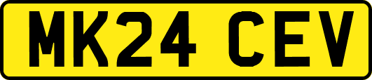 MK24CEV