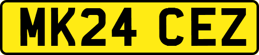 MK24CEZ