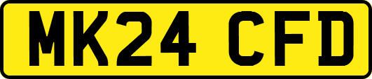 MK24CFD