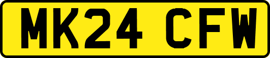 MK24CFW