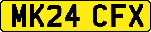 MK24CFX