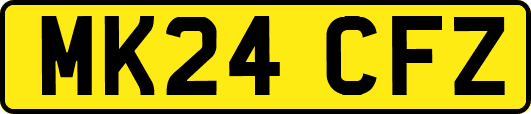 MK24CFZ