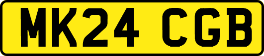 MK24CGB