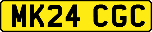 MK24CGC