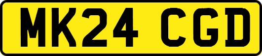 MK24CGD