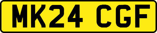 MK24CGF