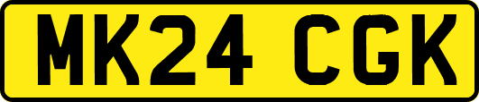 MK24CGK