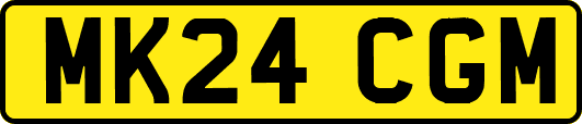MK24CGM