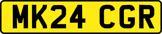MK24CGR