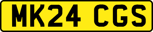 MK24CGS