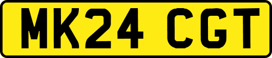 MK24CGT