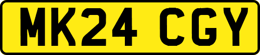 MK24CGY