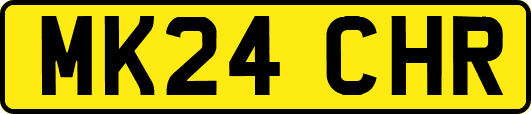 MK24CHR