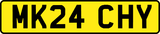 MK24CHY