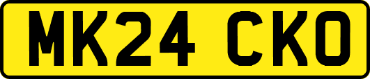 MK24CKO