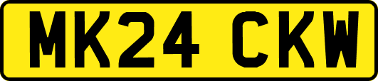 MK24CKW