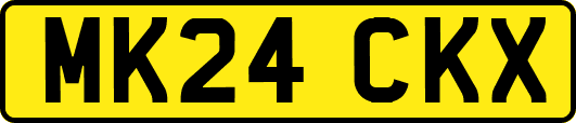 MK24CKX