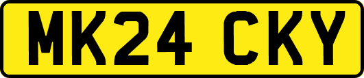 MK24CKY