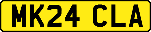 MK24CLA