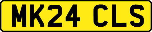 MK24CLS