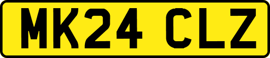 MK24CLZ