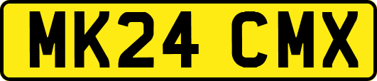 MK24CMX