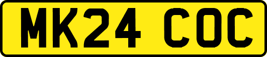 MK24COC