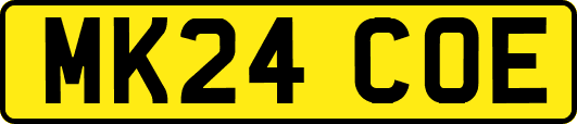 MK24COE