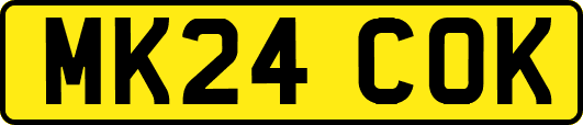 MK24COK