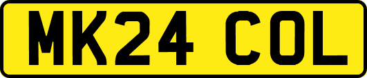 MK24COL