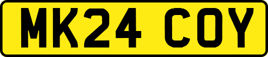 MK24COY