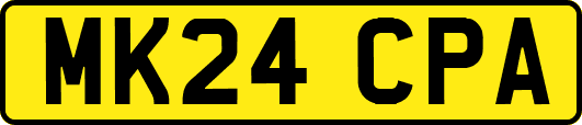 MK24CPA