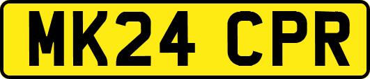 MK24CPR