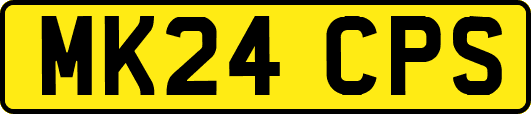 MK24CPS