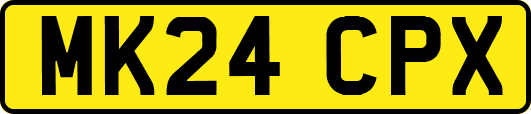 MK24CPX