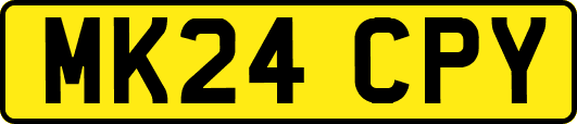 MK24CPY