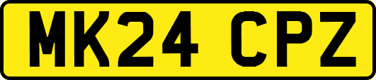 MK24CPZ