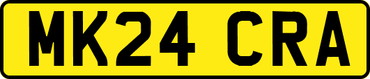 MK24CRA
