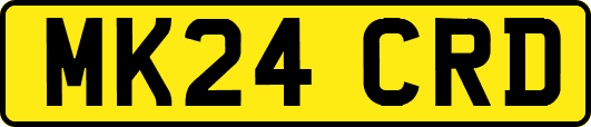 MK24CRD