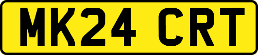 MK24CRT