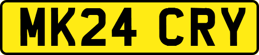 MK24CRY