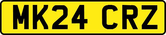 MK24CRZ