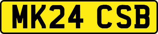 MK24CSB