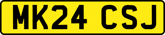 MK24CSJ