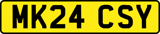 MK24CSY