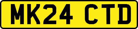 MK24CTD