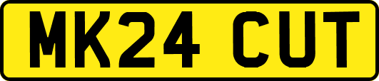 MK24CUT