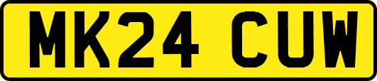 MK24CUW