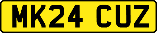MK24CUZ