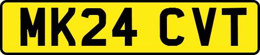 MK24CVT